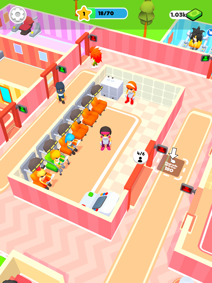 My Perfect Hair Salon