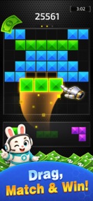 Block Bonanza:Win Real Cash screenshot