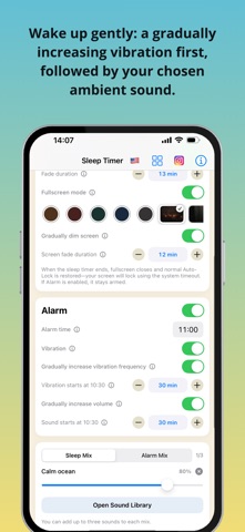 Sleep Timer: No Subs Apps Screenshot 2 of 5
