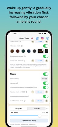 Sleep Timer: No Subs Apps screenshot 2