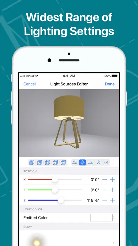 Live Home 3D Pro: House Design screenshot 10 of 10