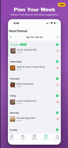 Fast Fridge screenshot