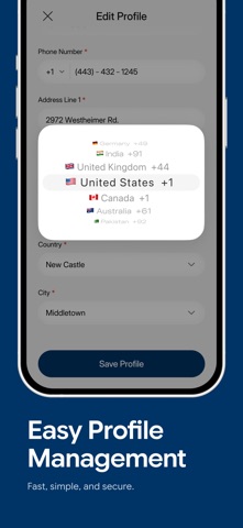 Lisa Law screenshot