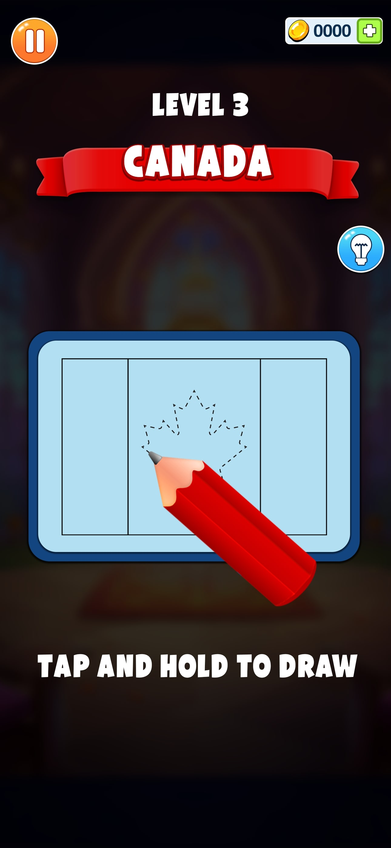 Flag Coloring Puzzle Games