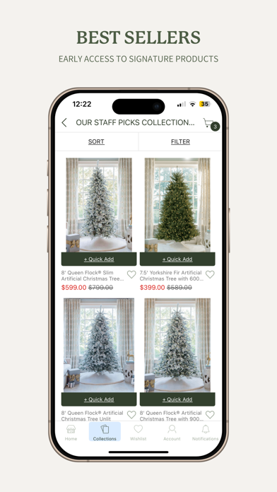 King of Christmas Screenshot