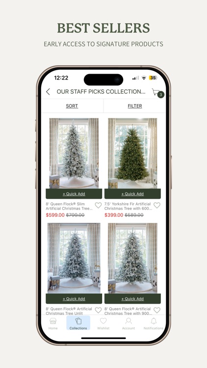 King of Christmas screenshot-4