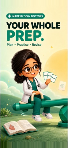 GOmed: All-In-One Med Prep iPhone screenshot 1