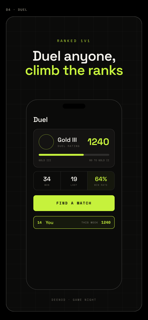 DeenOD: Play Together screenshot 4