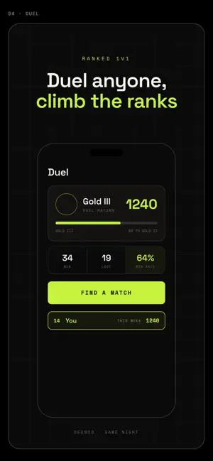 DeenOD: Play Together screenshot 4