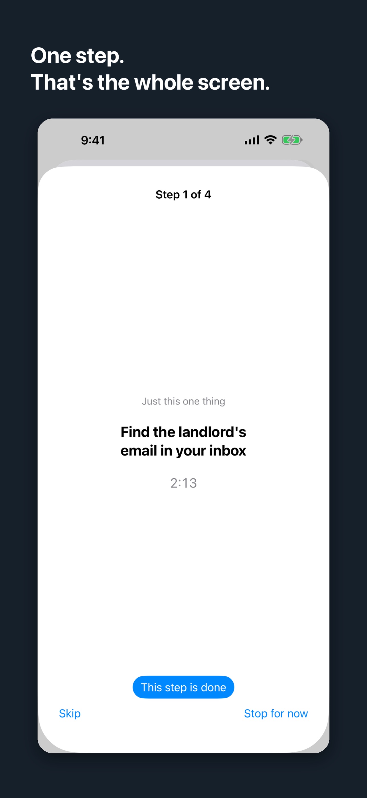 Screenshot 3 of Chunkly