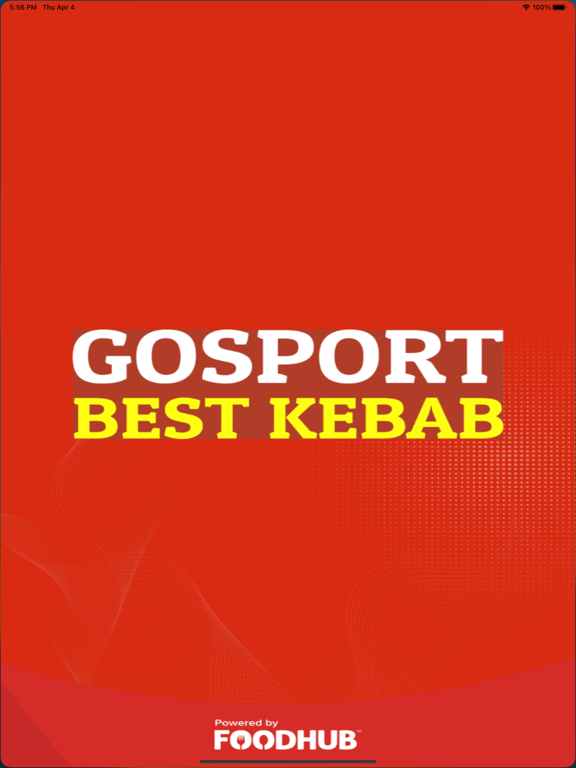 Screenshot #4 pour Gosport Best Kebab
