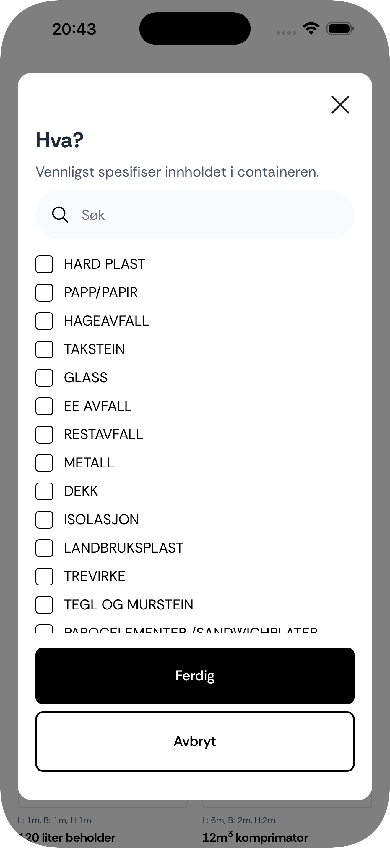Rogaland Gjenvinning