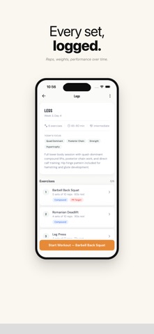 NewU Coaching Screenshot 7 of 9