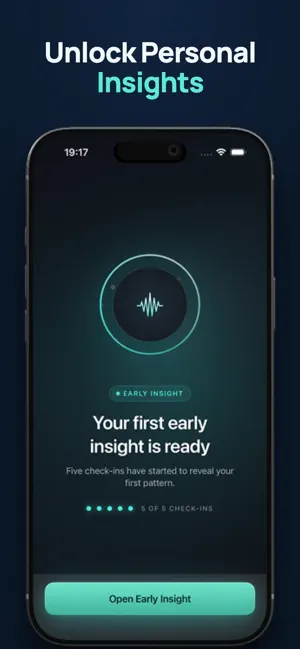 defog: Beat Brain Fog screenshot 3