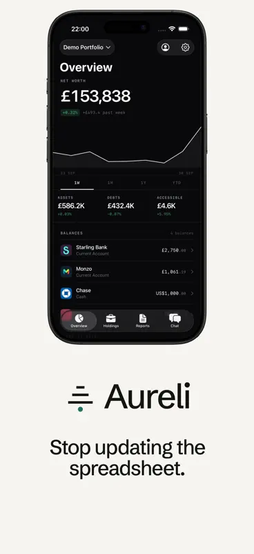 Aureli screenshot 1 of 5