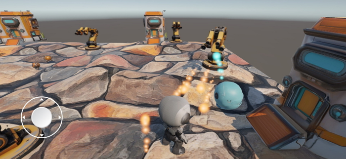 Life Beyond the Ashes