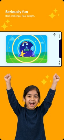 Puzz Kids Screenshot 4 of 8