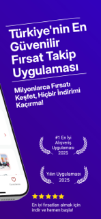 Fırsat Bulutu screenshot 2