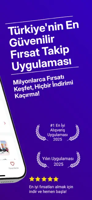 Fırsat Bulutu screenshot 2