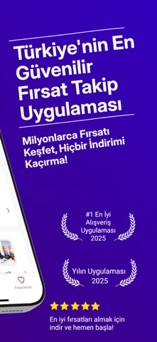 Fırsat Bulutu Screenshot 2 of 5