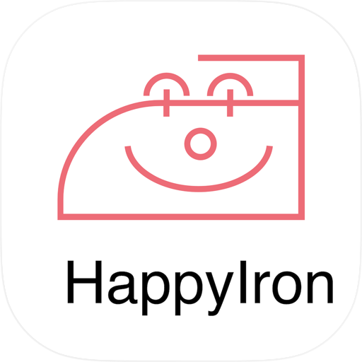 HappyIron