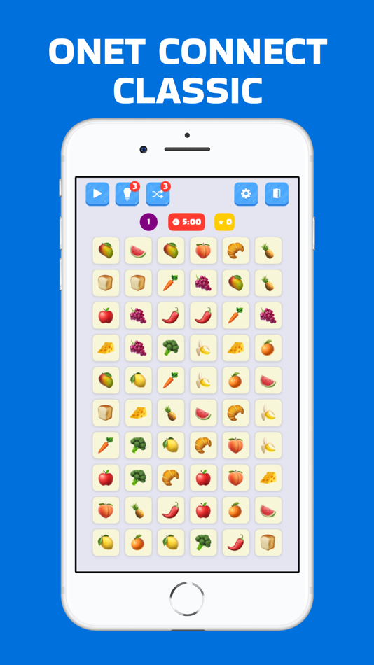 #9. No Wifi Mini Games (iOS) 来自: Jordan DiOrazio