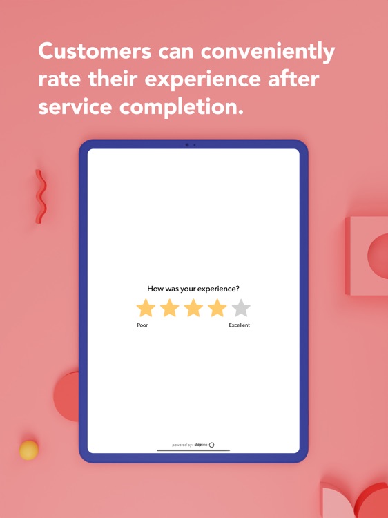 Skiplino Branch screenshot-4