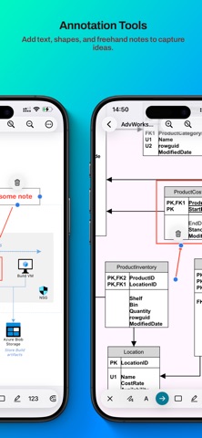 Viewra VSDX Screenshot 6 of 7