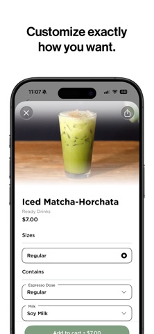 Bavetta Coffee Screenshot 2 of 3