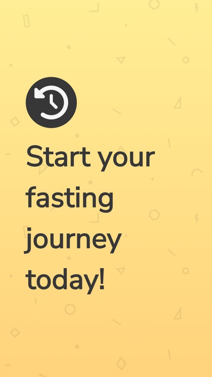 Fastpal - Intermittent Fasting