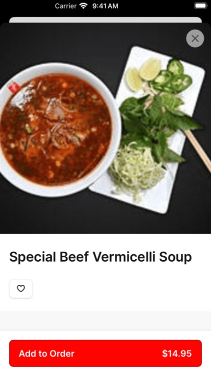 Imperial Pho screenshot-3