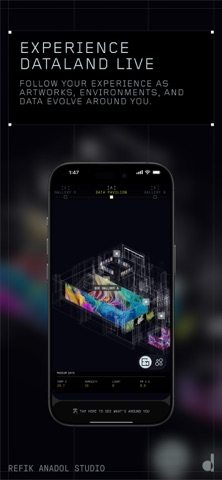 DATALAND Screenshot 2 of 7