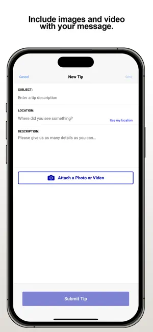 Mobile SOS screenshot 2