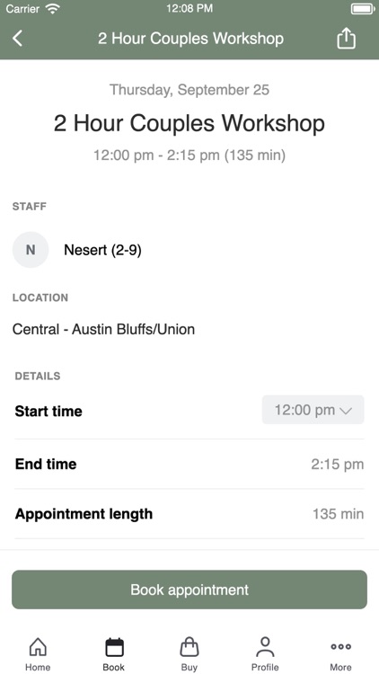 Absolute Body Balance