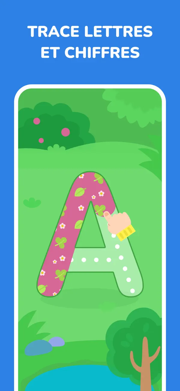 Screenshot #2 pour Intellecto Jeux Pour Enfants