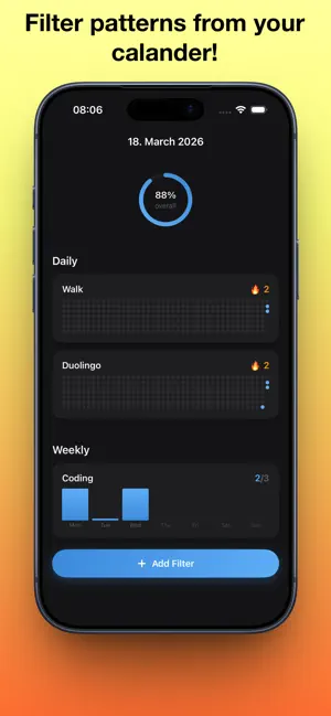 SimpleStat screenshot 2