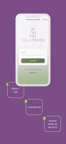 Dra. Stella Miranda Screenshot 2 of 5