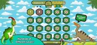 Dinosaur Park Games Screenshot 5 of 8