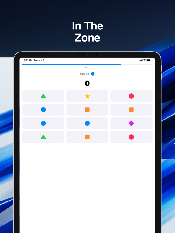 Screenshot #5 pour Focus Minute App