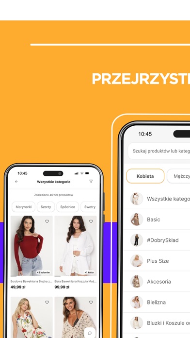 born2be - Create Your Style Screenshot
