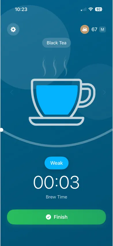 Time 4 Tea screenshot 4