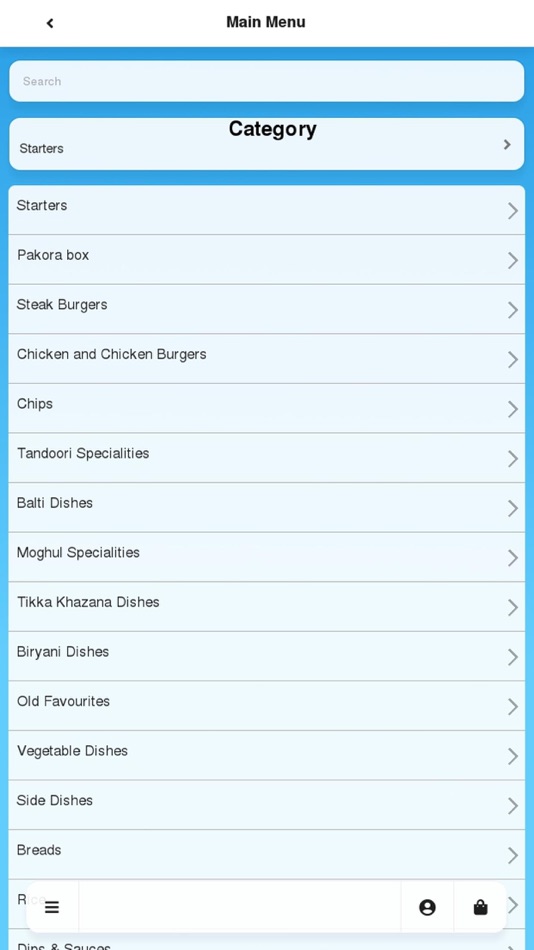 #2. Moghul 4 in 1 (iOS) Podle: Peter Brankin