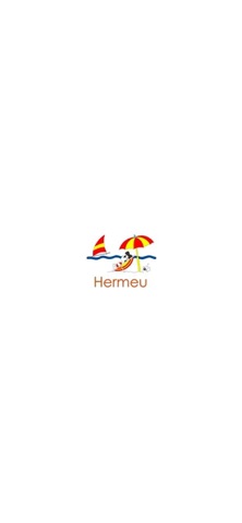 Hermeu screenshot
