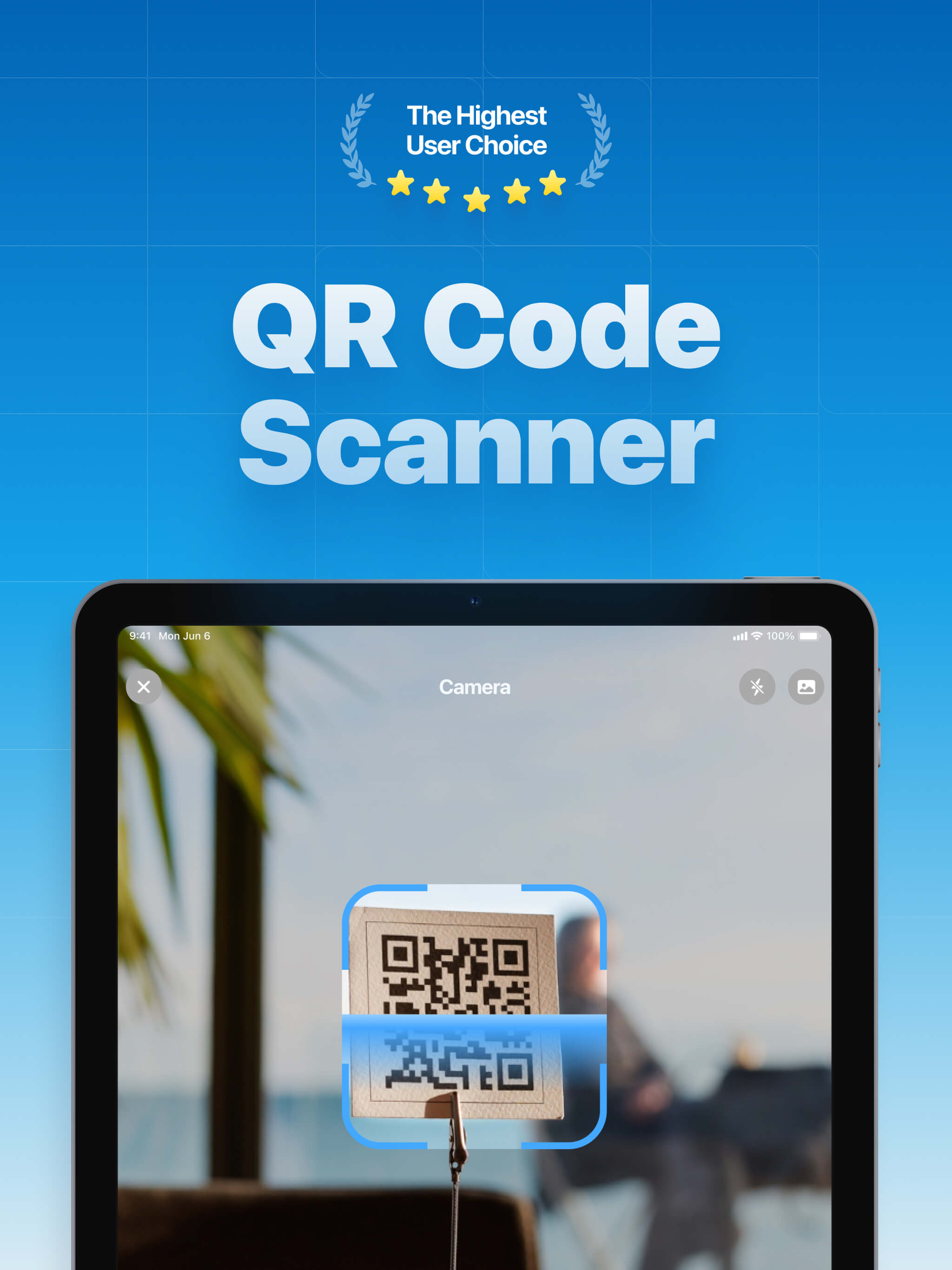 QR Code Scans screenshot 6