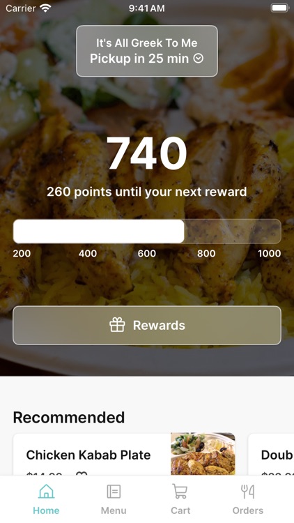 It's All Greek To Me