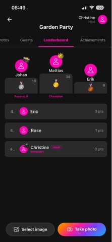 PicShare screenshot