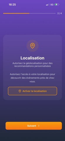 MaParty screenshot