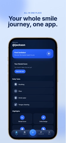 Smilebot AI Screenshot 3 of 7