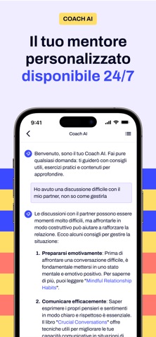4books: Audiolibri e Podcast iPhone screenshot 6