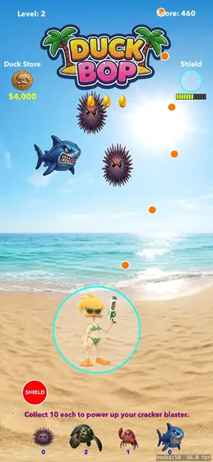 Duck Bop screenshot 3